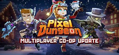 像素地牢（Pixel Dungeon VR）